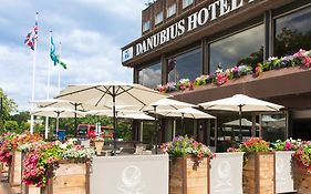 Danubius Hotel Regents Park